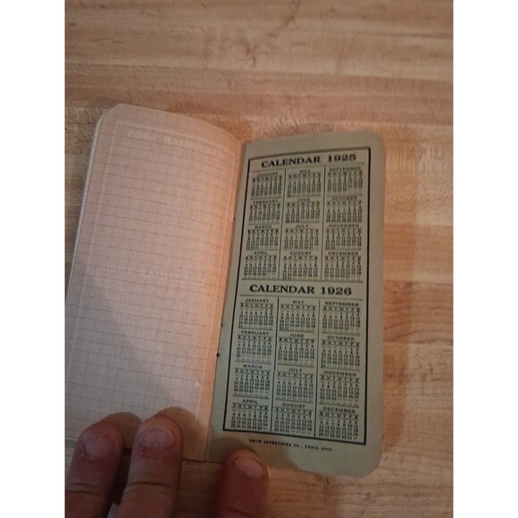 Vintage 1940s 1950s Booklet Lot Monitor Canning Grain Cleaner Singer Buttonholer - Picture 4 of 11